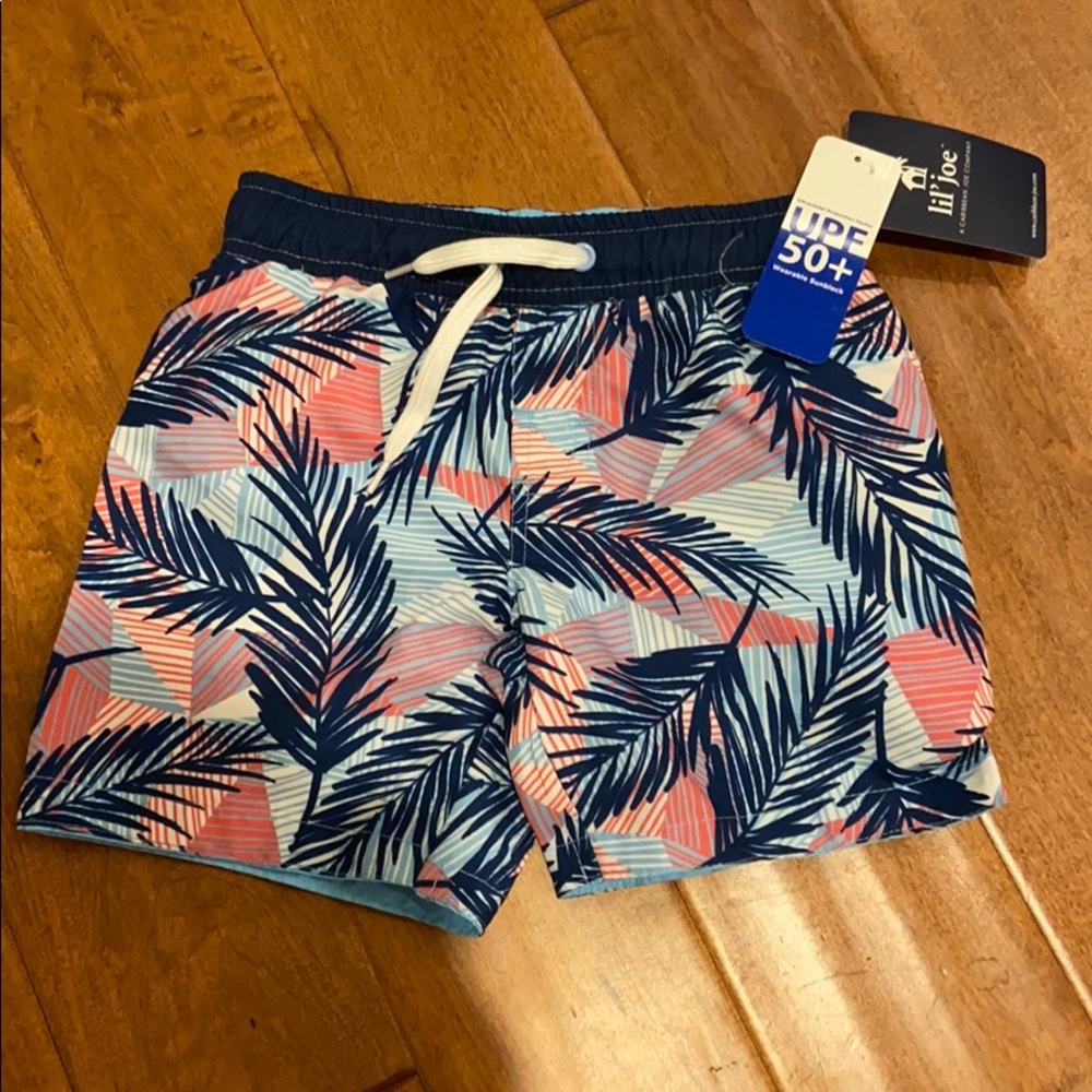 Swim trunks